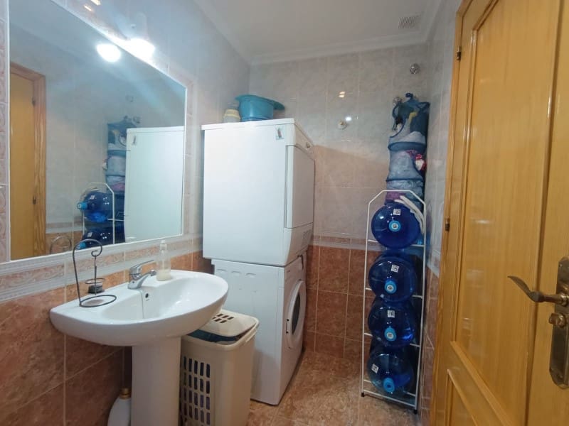 3 sypialnia Mieszkanie na sprzedaż w Los Urrutias - 150 000 € (Ref: 10045405)