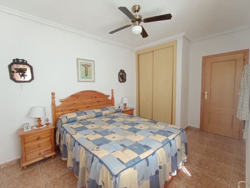 3 sypialnia Mieszkanie na sprzedaż w Los Urrutias - 150 000 € (Ref: 10045405)