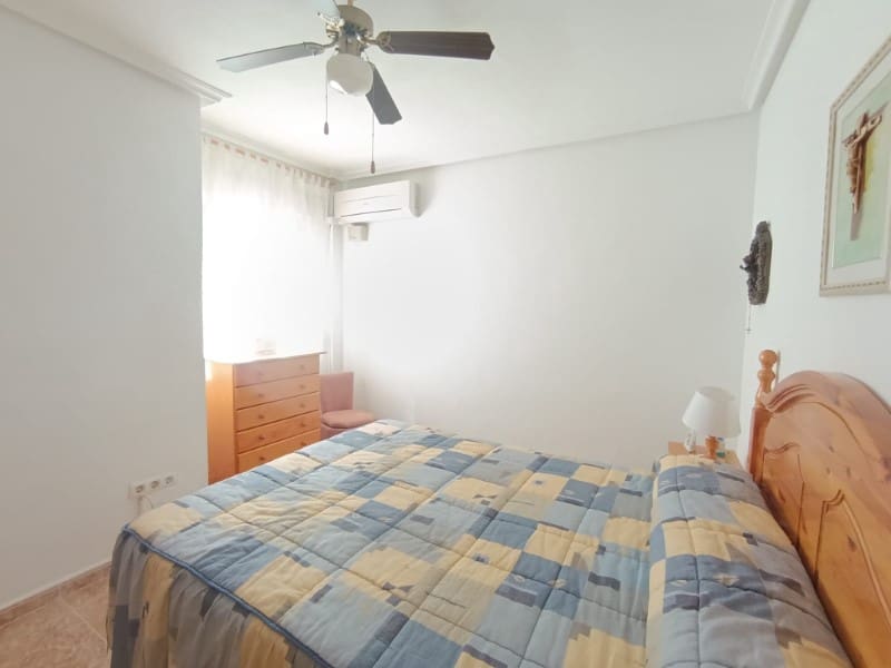 3 sypialnia Mieszkanie na sprzedaż w Los Urrutias - 150 000 € (Ref: 10045405)