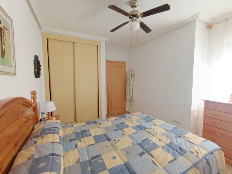 3 sypialnia Mieszkanie na sprzedaż w Los Urrutias - 150 000 € (Ref: 10045405)