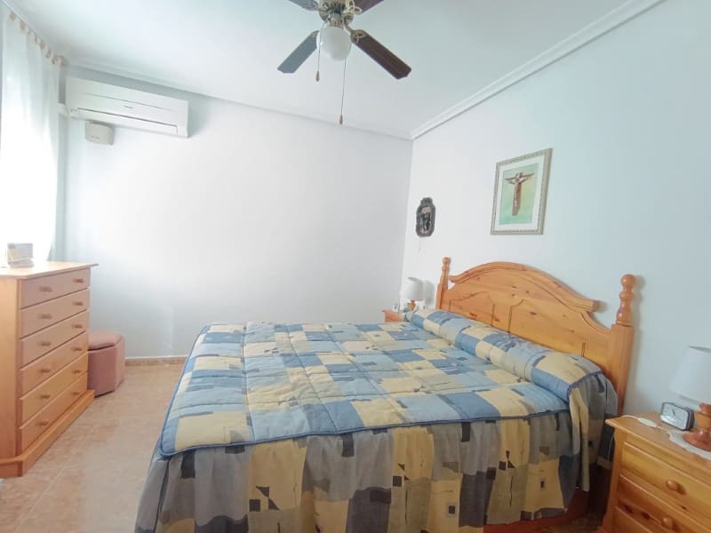 3 sypialnia Mieszkanie na sprzedaż w Los Urrutias - 150 000 € (Ref: 10045405)
