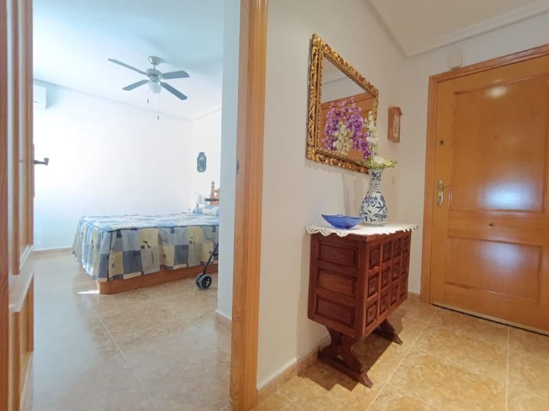 3 sypialnia Mieszkanie na sprzedaż w Los Urrutias - 150 000 € (Ref: 10045405)