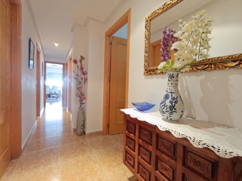 3 sypialnia Mieszkanie na sprzedaż w Los Urrutias - 150 000 € (Ref: 10045405)