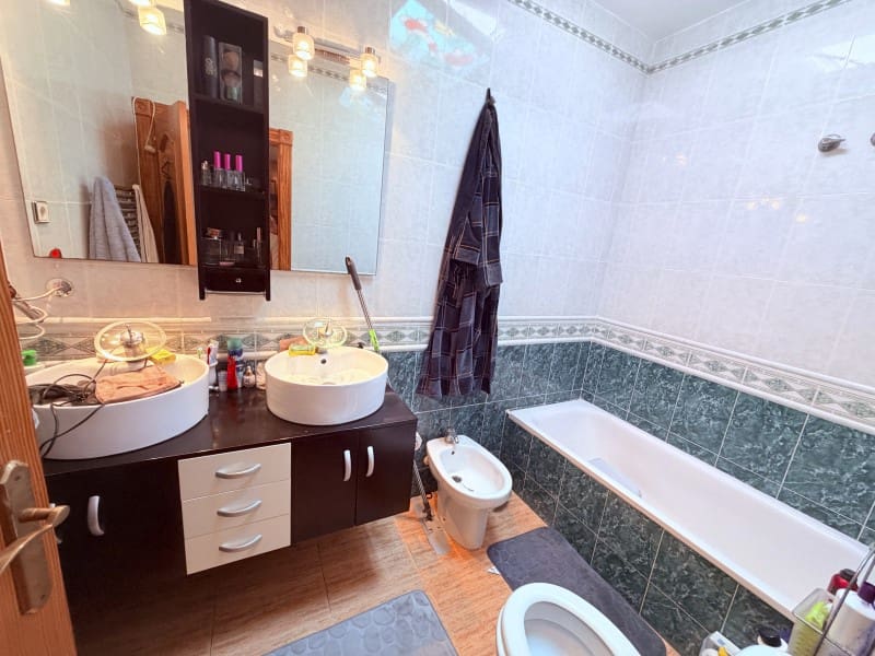 3 bedroom Villa for rent in Cartagena - € 800 (Ref: 10045406)