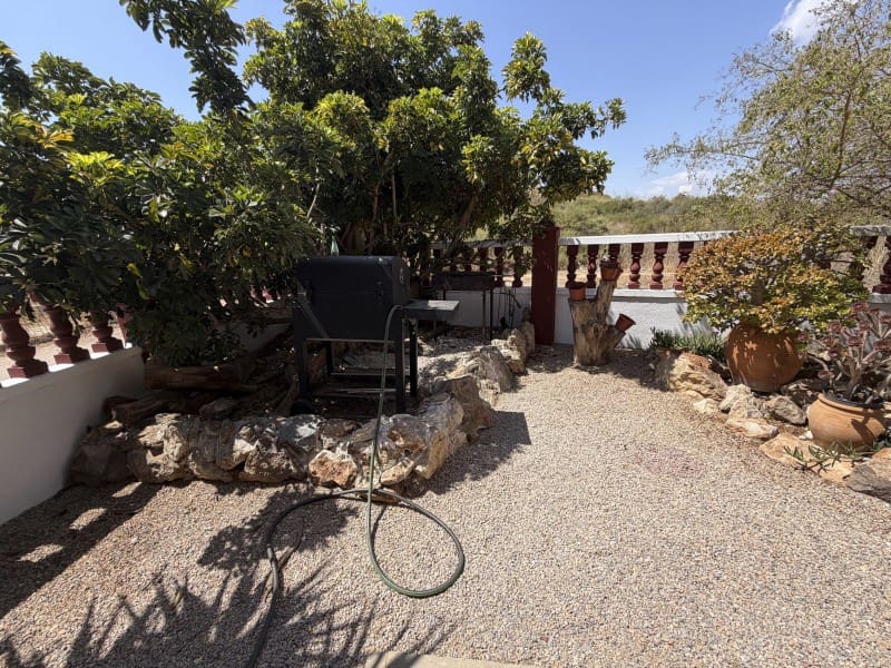 3 bedroom Villa for rent in Cartagena - € 800 (Ref: 10045406)
