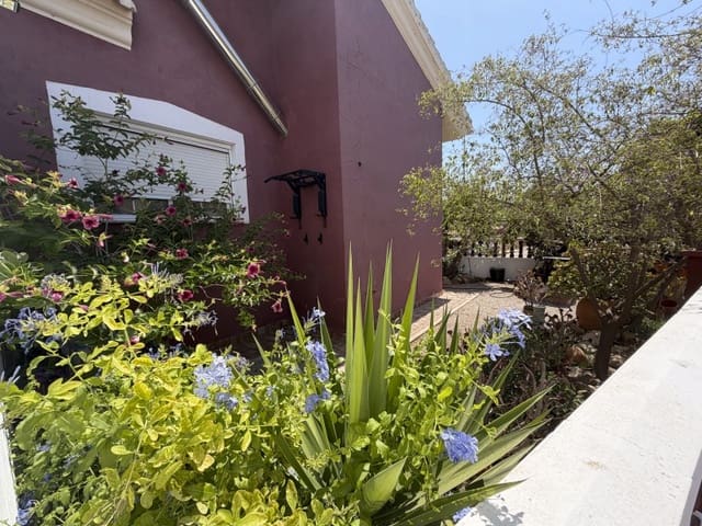 3 Zimmer Villa zu vermieten in Llano del Beal, Cartagena - 800 € (Ref: 10045406)