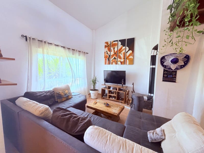 3 bedroom Villa for rent in Cartagena - € 800 (Ref: 10045406)