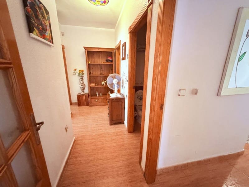 3 bedroom Villa for rent in Cartagena - € 800 (Ref: 10045406)