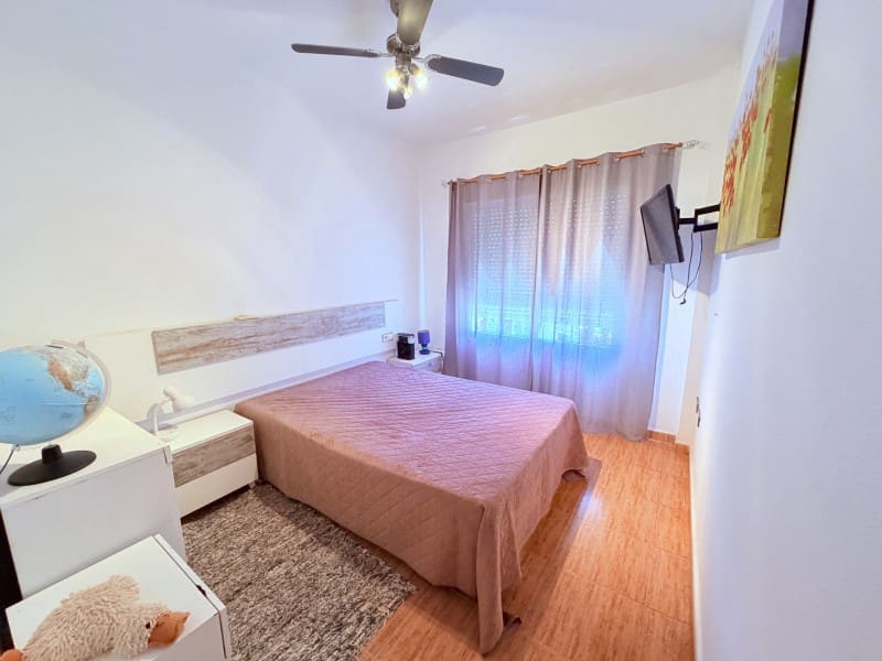 3 bedroom Villa for rent in Cartagena - € 800 (Ref: 10045406)