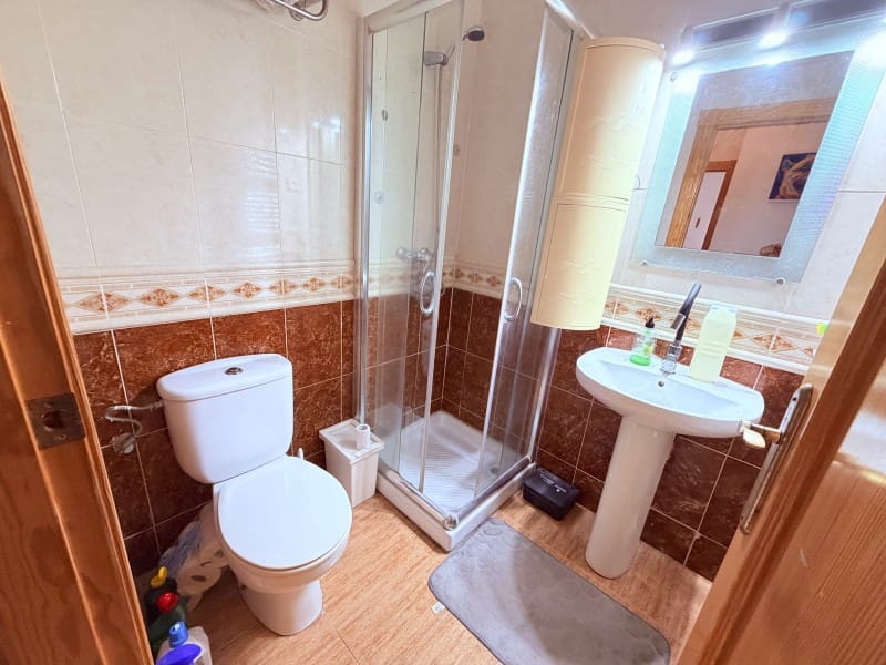 3 bedroom Villa for rent in Cartagena - € 800 (Ref: 10045406)