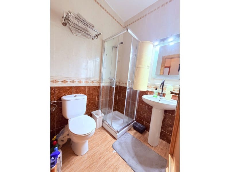 3 bedroom Villa for rent in Cartagena - € 800 (Ref: 10045406)