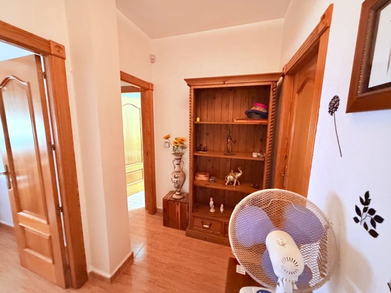 3 bedroom Villa for rent in Cartagena - € 800 (Ref: 10045406)