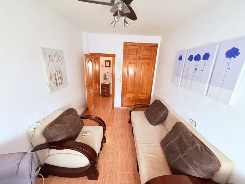 3 bedroom Villa for rent in Cartagena - € 800 (Ref: 10045406)