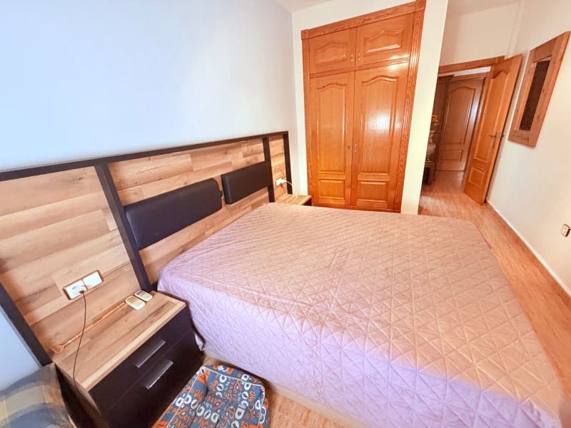 3 bedroom Villa for rent in Cartagena - € 800 (Ref: 10045406)