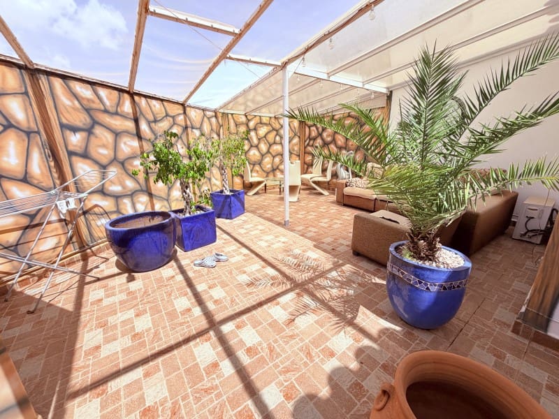 3 bedroom Villa for rent in Cartagena - € 800 (Ref: 10045406)