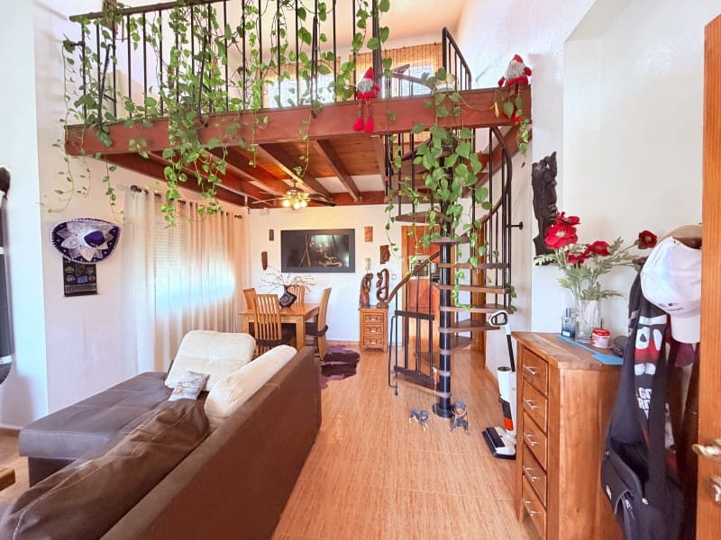 3 bedroom Villa for rent in Cartagena - € 800 (Ref: 10045406)
