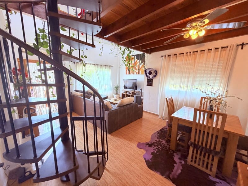 3 bedroom Villa for rent in Cartagena - € 800 (Ref: 10045406)