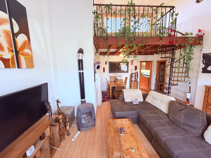 3 bedroom Villa for rent in Cartagena - € 800 (Ref: 10045406)