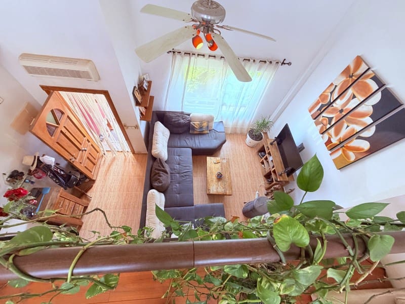 3 bedroom Villa for rent in Cartagena - € 800 (Ref: 10045406)