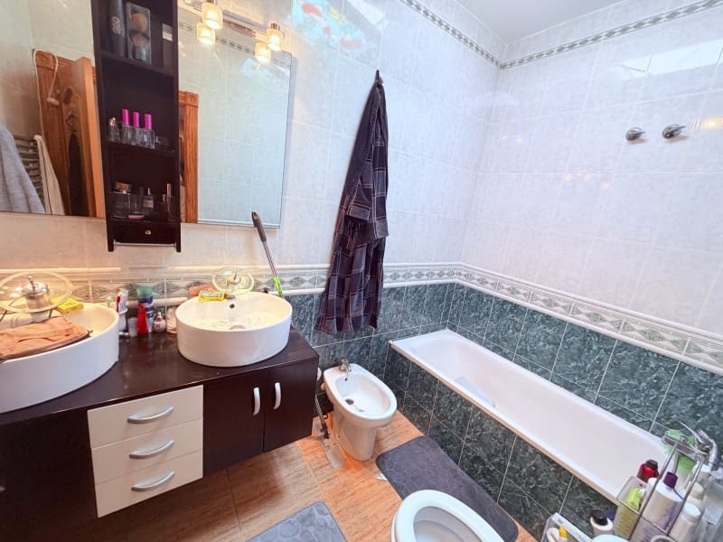 3 bedroom Villa for rent in Cartagena - € 800 (Ref: 10045406)
