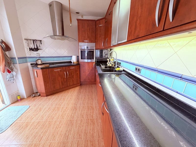3 bedroom Villa for rent in Cartagena - € 800 (Ref: 10045406)