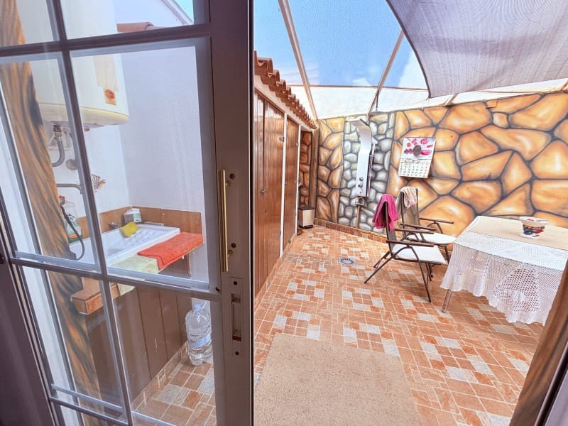 3 bedroom Villa for rent in Cartagena - € 800 (Ref: 10045406)
