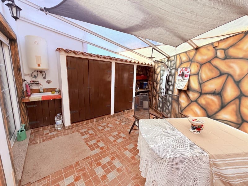 3 bedroom Villa for rent in Cartagena - € 800 (Ref: 10045406)