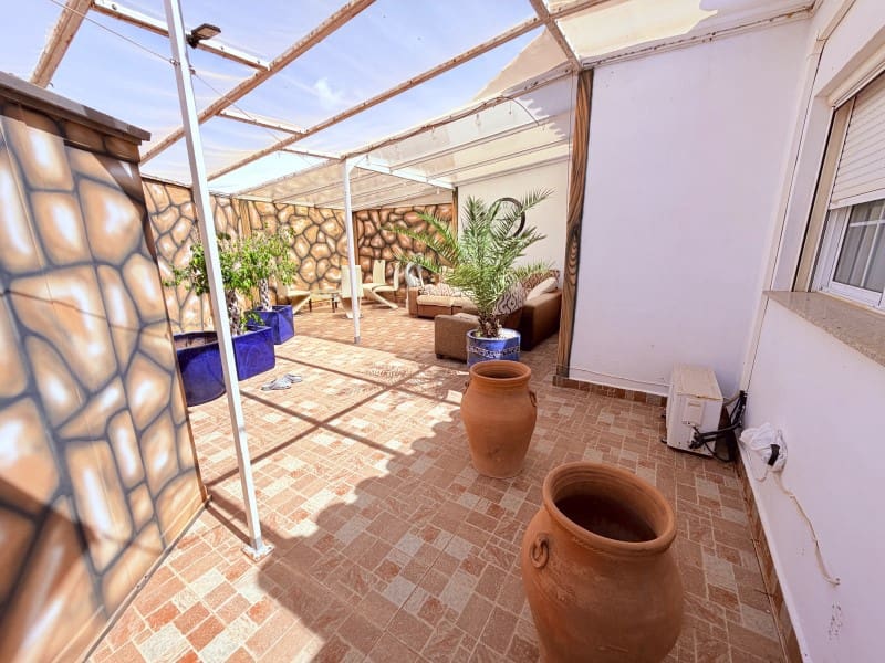 3 bedroom Villa for rent in Cartagena - € 800 (Ref: 10045406)