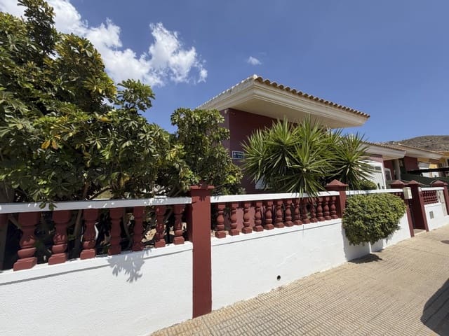 3 Zimmer Villa zu vermieten in Llano del Beal, Cartagena - 800 € (Ref: 10045406)