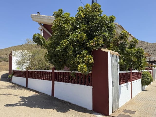 3 Zimmer Villa zu vermieten in Llano del Beal, Cartagena - 800 € (Ref: 10045406)