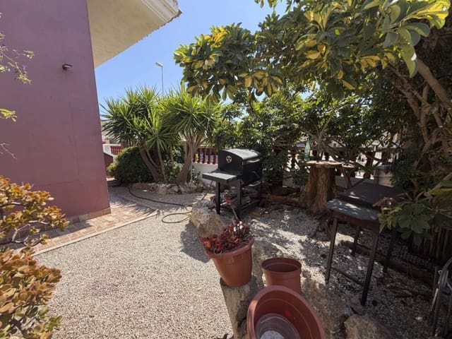 3 Zimmer Villa zu vermieten in Llano del Beal, Cartagena - 800 € (Ref: 10045406)