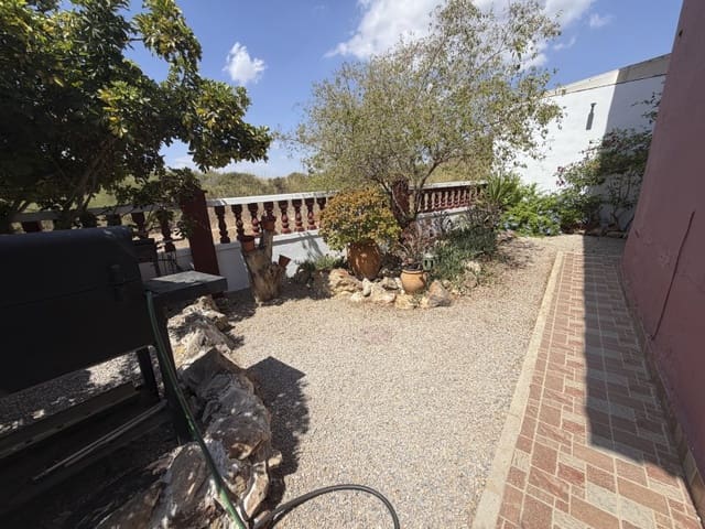 3 Zimmer Villa zu vermieten in Llano del Beal, Cartagena - 800 € (Ref: 10045406)