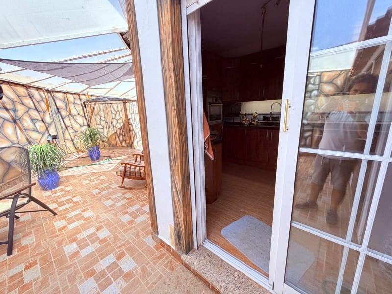 3 bedroom Villa for rent in Cartagena - € 800 (Ref: 10045406)