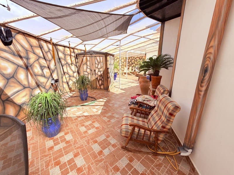 3 bedroom Villa for rent in Cartagena - € 800 (Ref: 10045406)