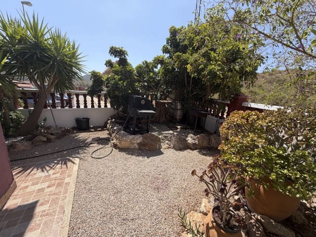 3 Zimmer Villa zu vermieten in Llano del Beal, Cartagena - 800 € (Ref: 10045406)