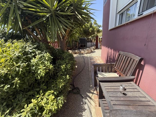 3 Zimmer Villa zu vermieten in Llano del Beal, Cartagena - 800 € (Ref: 10045406)