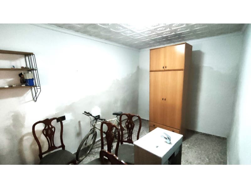 3 quarto Casa em Banda para venda em Portman - 88 000 € (Ref: 10045407)