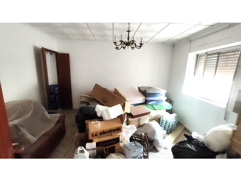 3 quarto Casa em Banda para venda em Portman - 88 000 € (Ref: 10045407)