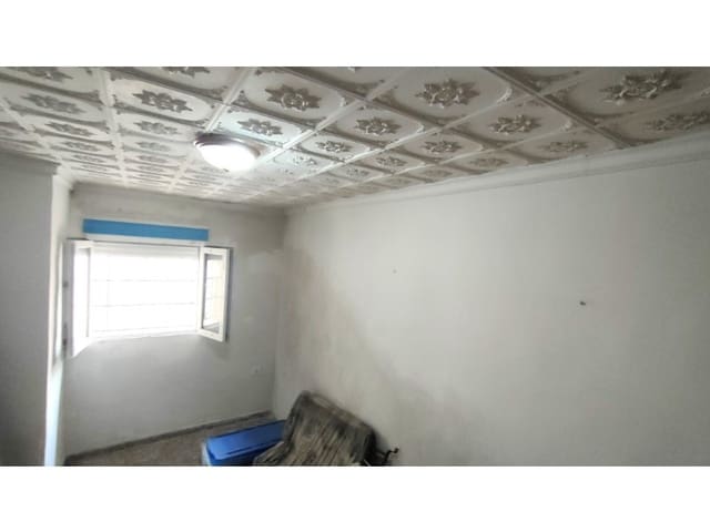 3 quarto Casa em Banda para venda em Portman, La Unión - 88 000 € (Ref: 10045407)