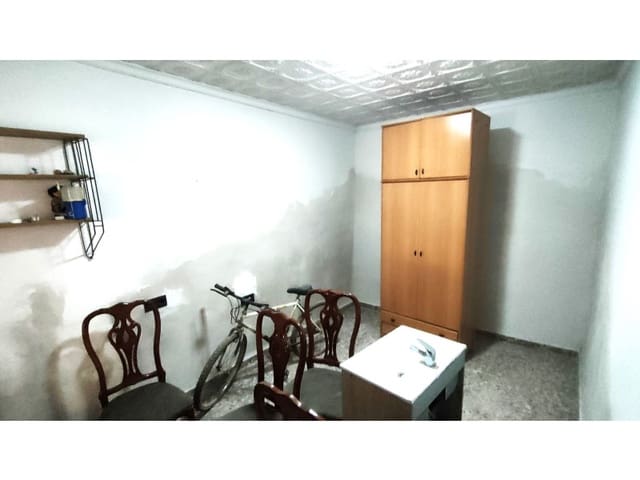 3 quarto Casa em Banda para venda em Portman, La Unión - 88 000 € (Ref: 10045407)
