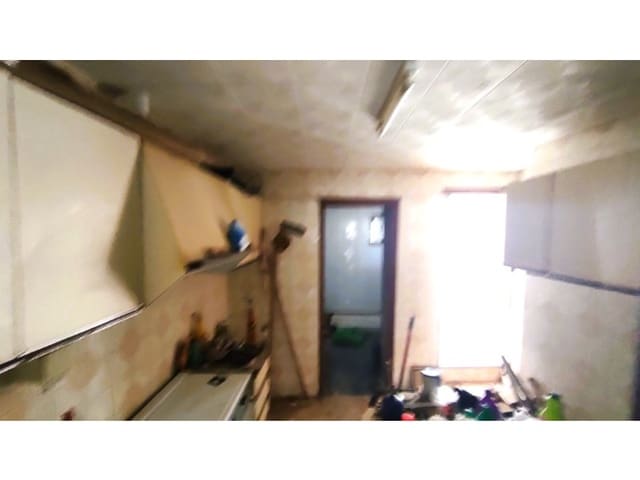 3 quarto Casa em Banda para venda em Portman, La Unión - 88 000 € (Ref: 10045407)