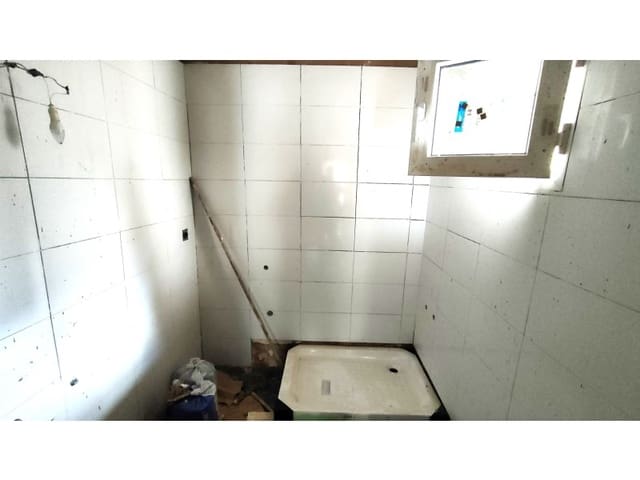 3 quarto Casa em Banda para venda em Portman, La Unión - 88 000 € (Ref: 10045407)