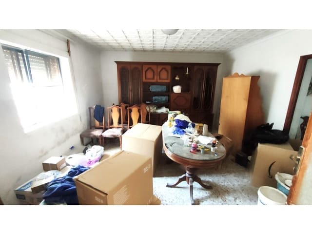 3 quarto Casa em Banda para venda em Portman, La Unión - 88 000 € (Ref: 10045407)