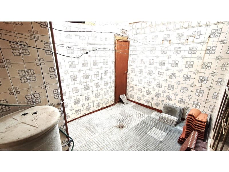 3 quarto Casa em Banda para venda em Portman - 88 000 € (Ref: 10045407)