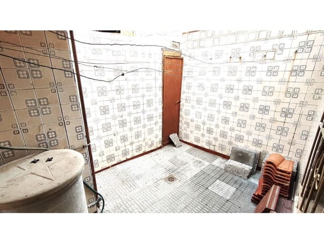 3 quarto Casa em Banda para venda em Portman, La Unión - 88 000 € (Ref: 10045407)
