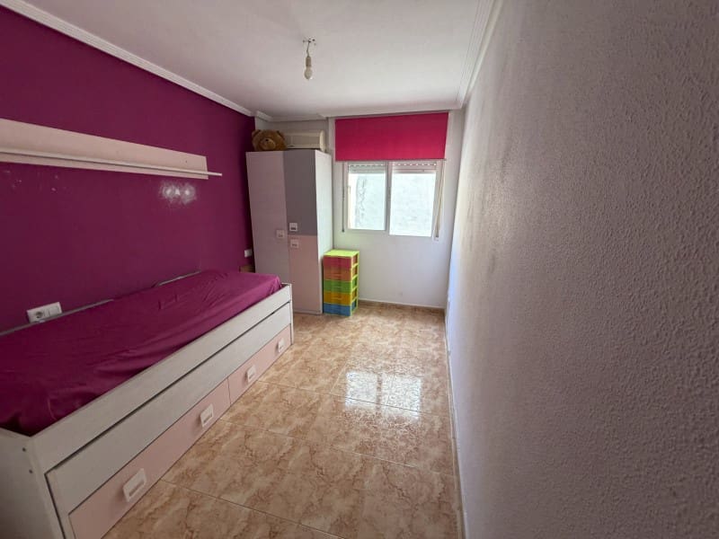 3 soveværelse Lejlighed til salg i La Union med garage - € 150.000 (Ref: 10045408)