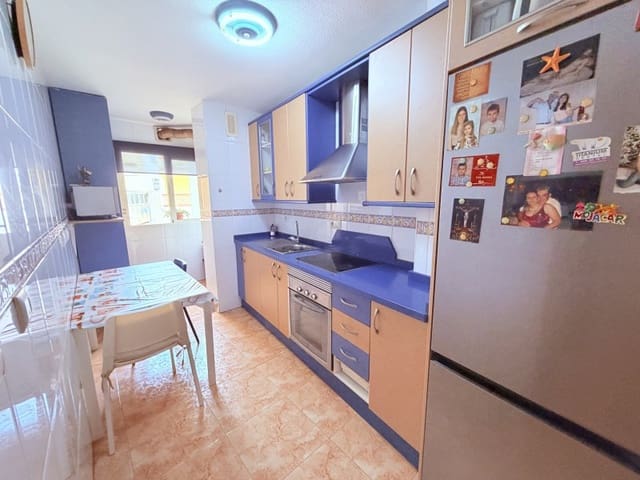 3 soveværelse Lejlighed til salg i La Unión med garage - € 150.000 (Ref: 10045408)