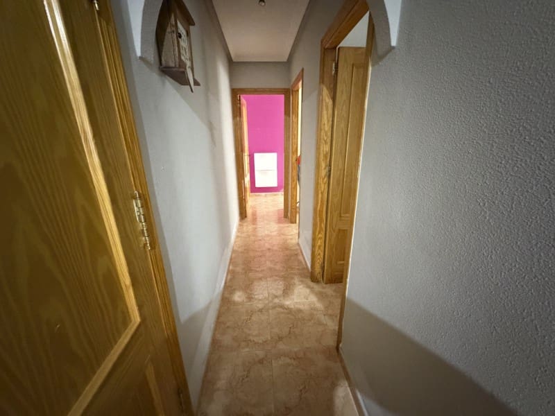 3 soveværelse Lejlighed til salg i La Union med garage - € 150.000 (Ref: 10045408)