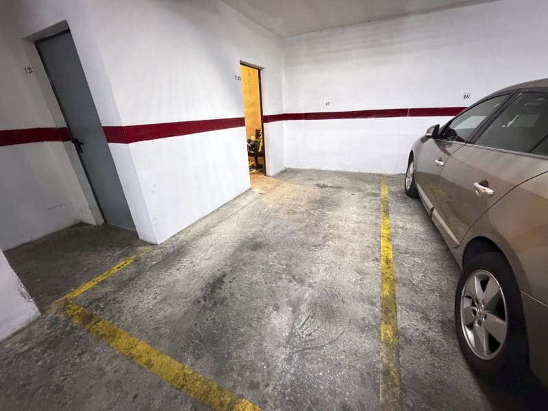 3 soveværelse Lejlighed til salg i La Union med garage - € 150.000 (Ref: 10045408)