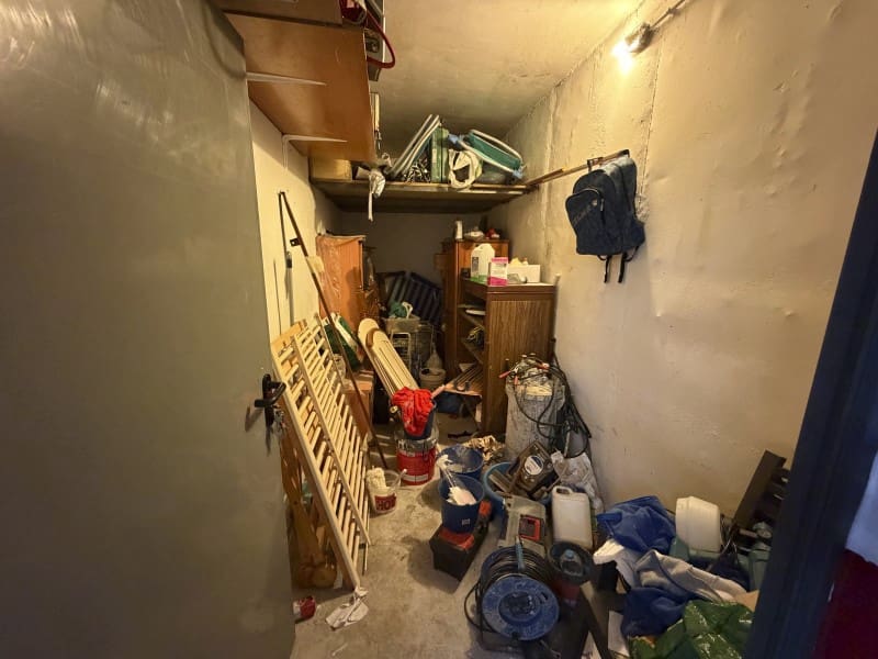 3 soveværelse Lejlighed til salg i La Union med garage - € 150.000 (Ref: 10045408)
